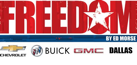 Service (972) 298-4911. . Freedom chevrolet buick gmc by ed morse